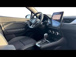 RENAULT Captur usata, con Climatizzatore
