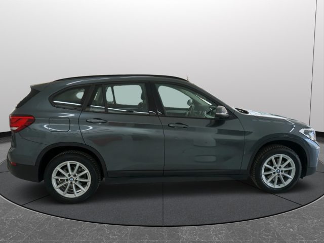 BMW X1 usata, con Volante in pelle
