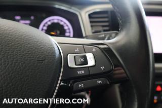 VOLKSWAGEN T-Roc usata, con Touch screen