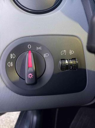 SEAT Ibiza usata, con Immobilizzatore elettronico