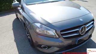 MERCEDES-BENZ A 180 usata 55