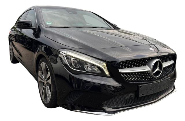 MERCEDES-BENZ CLA 200 usata, con ABS