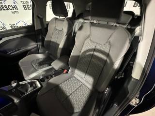 AUDI A1 usata, con Cerchi in lega