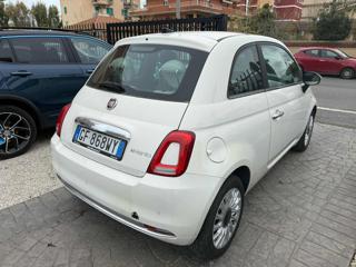 FIAT 500 usata, con Alzacristalli elettrici