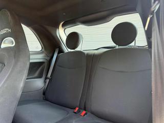 ABARTH 595 usata, con Controllo trazione