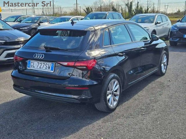 AUDI A3 usata, con Chiusura centralizzata