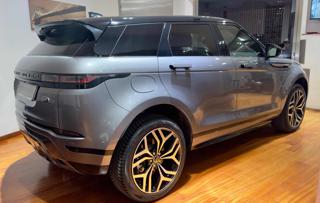 LAND ROVER Range Rover Evoque usata, con Airbag Passeggero