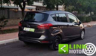FORD B-Max usata, con Airbag