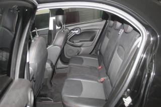 FIAT 500X usata, con Chiusura centralizzata