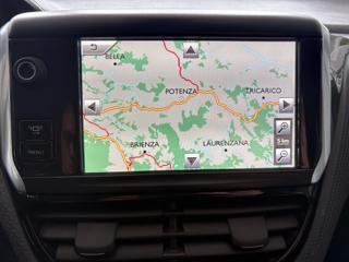 PEUGEOT 2008 usata, con Servosterzo