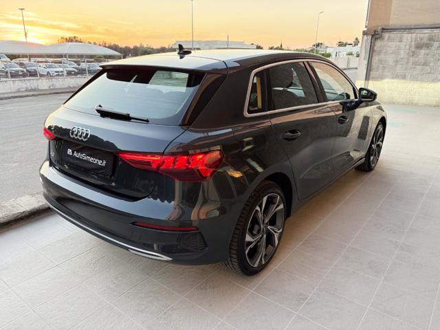 AUDI A3 usata, con Alzacristalli elettrici