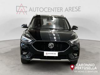 MG ZS usata, con Airbag