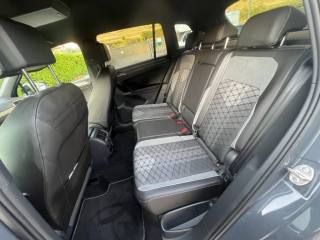 VOLKSWAGEN Tiguan usata, con ESP