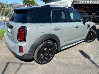 MINI Countryman usata, con Alzacristalli elettrici