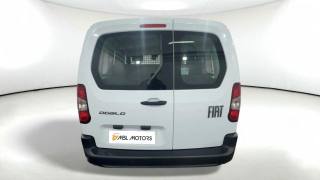 FIAT Doblo usata, con Airbag Passeggero