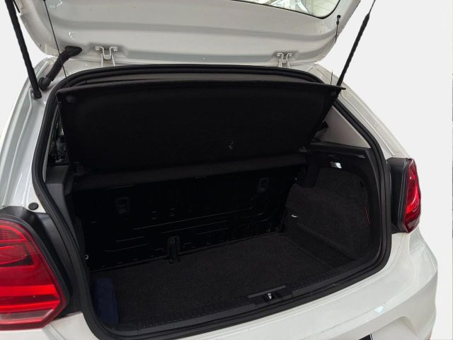 VOLKSWAGEN Polo usata, con Filtro antiparticolato