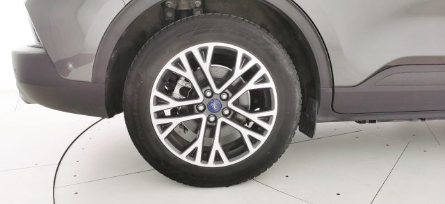 FORD Kuga usata, con Sensori di parcheggio anteriori