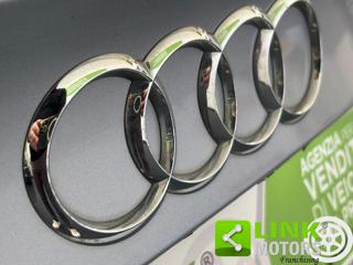 AUDI A7 usata, con Volante multifunzione