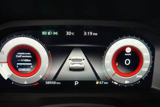 NISSAN Qashqai usata, con Climatizzatore automatico, 2 zone