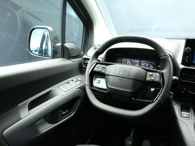 FIAT Doblo usata, con Volante multifunzione