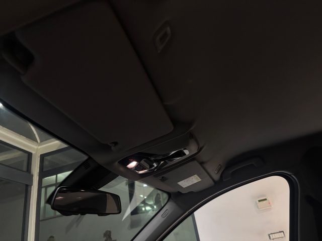 BMW 118 usata, con USB