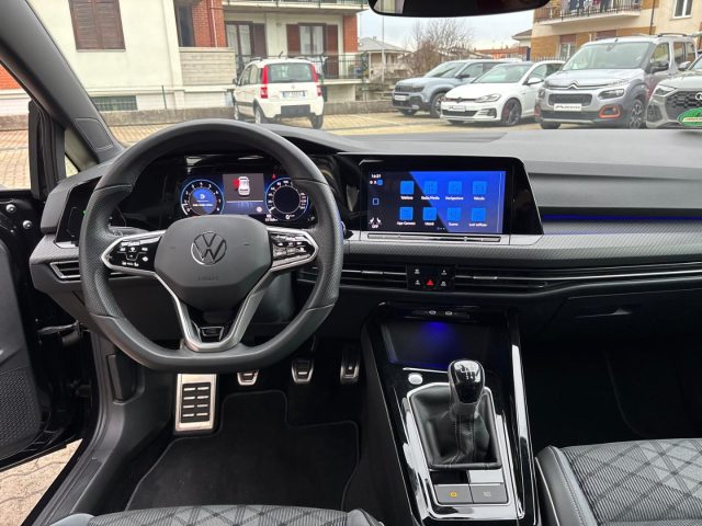 VOLKSWAGEN Golf usata, con Controllo trazione