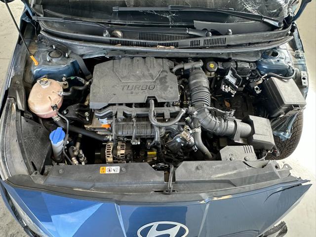 HYUNDAI i20 usata, con Cerchi in lega
