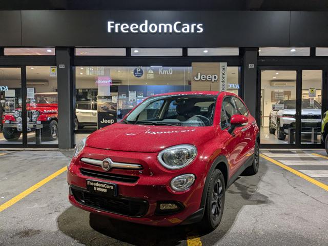 FIAT 500X usata, con Airbag laterali