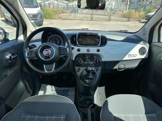 FIAT 500 usata 45