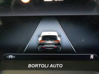 ALFA ROMEO Stelvio usata, con Park Distance Control