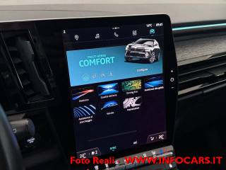 RENAULT Austral usata, con ESP