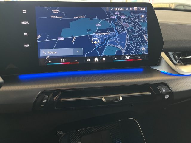 BMW X2 usata, con Immobilizzatore elettronico