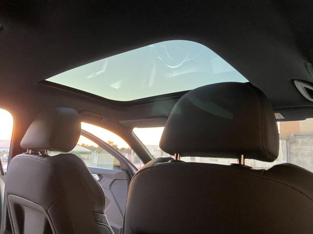 AUDI Q3 usata, con Luci diurne