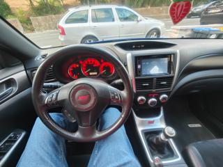 FIAT Panda usata, con MP3
