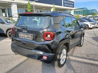 JEEP Renegade usata, con Alzacristalli elettrici