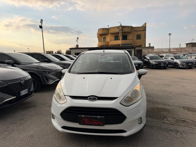 FORD B-Max usata, con Alzacristalli elettrici