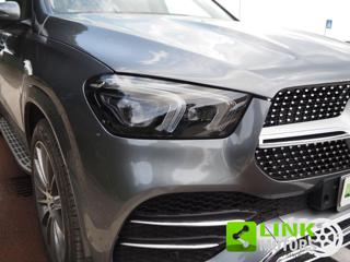 MERCEDES-BENZ GLE 300 usata 40