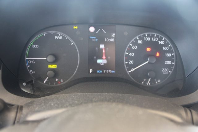 TOYOTA Yaris usata, con Autoradio digitale