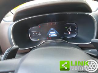 CITROEN C5 Aircross usata, con Immobilizzatore elettronico