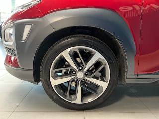 HYUNDAI Kona usata, con Cerchi in lega