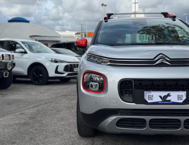 CITROEN C3 Aircross usata, con Sensore di pioggia