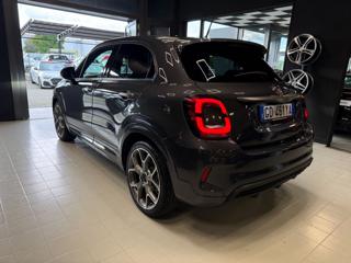 FIAT 500X usata, con Alzacristalli elettrici