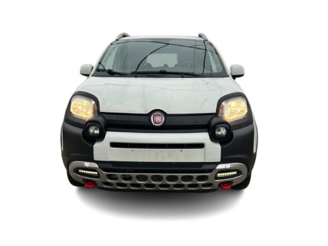 FIAT Panda Cross usata, con Airbag Passeggero