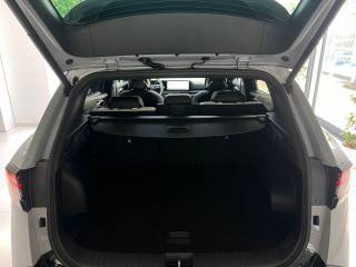 KIA Sportage usata, con Specchietti laterali elettrici