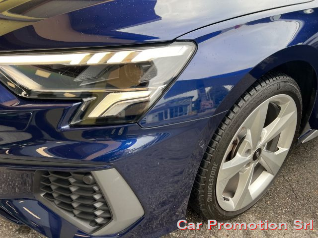 AUDI A3 usata, con Servosterzo