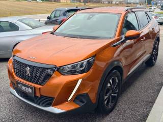 PEUGEOT 2008 usata, con Autoradio