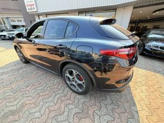 ALFA ROMEO Stelvio usata, con Airbag Passeggero