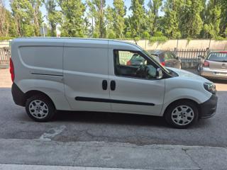 FIAT Doblo usata, con Antifurto