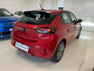 OPEL Corsa usata, con Airbag Passeggero