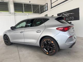 CUPRA Leon usata, con Antifurto